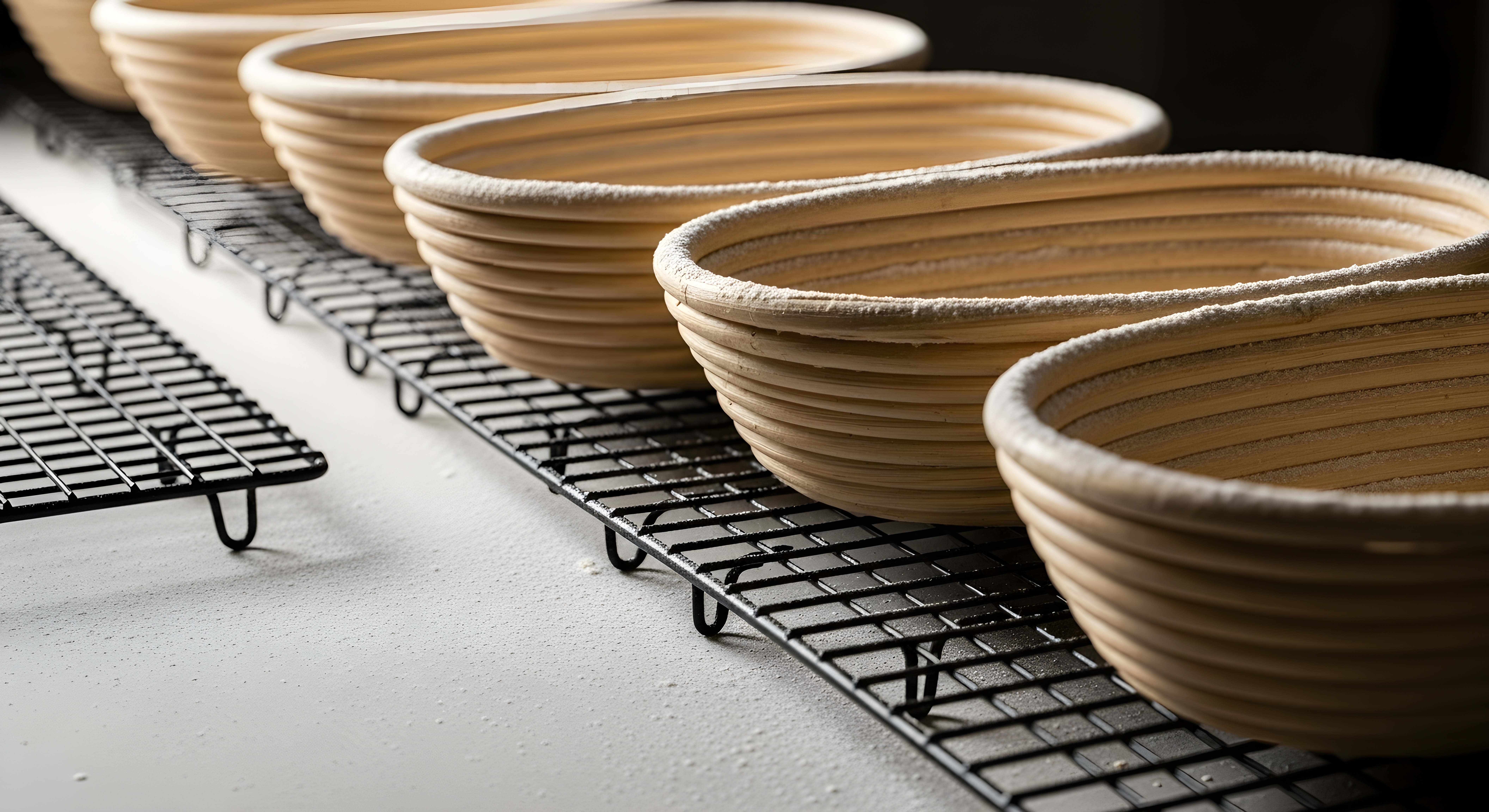 Proofing Basket
