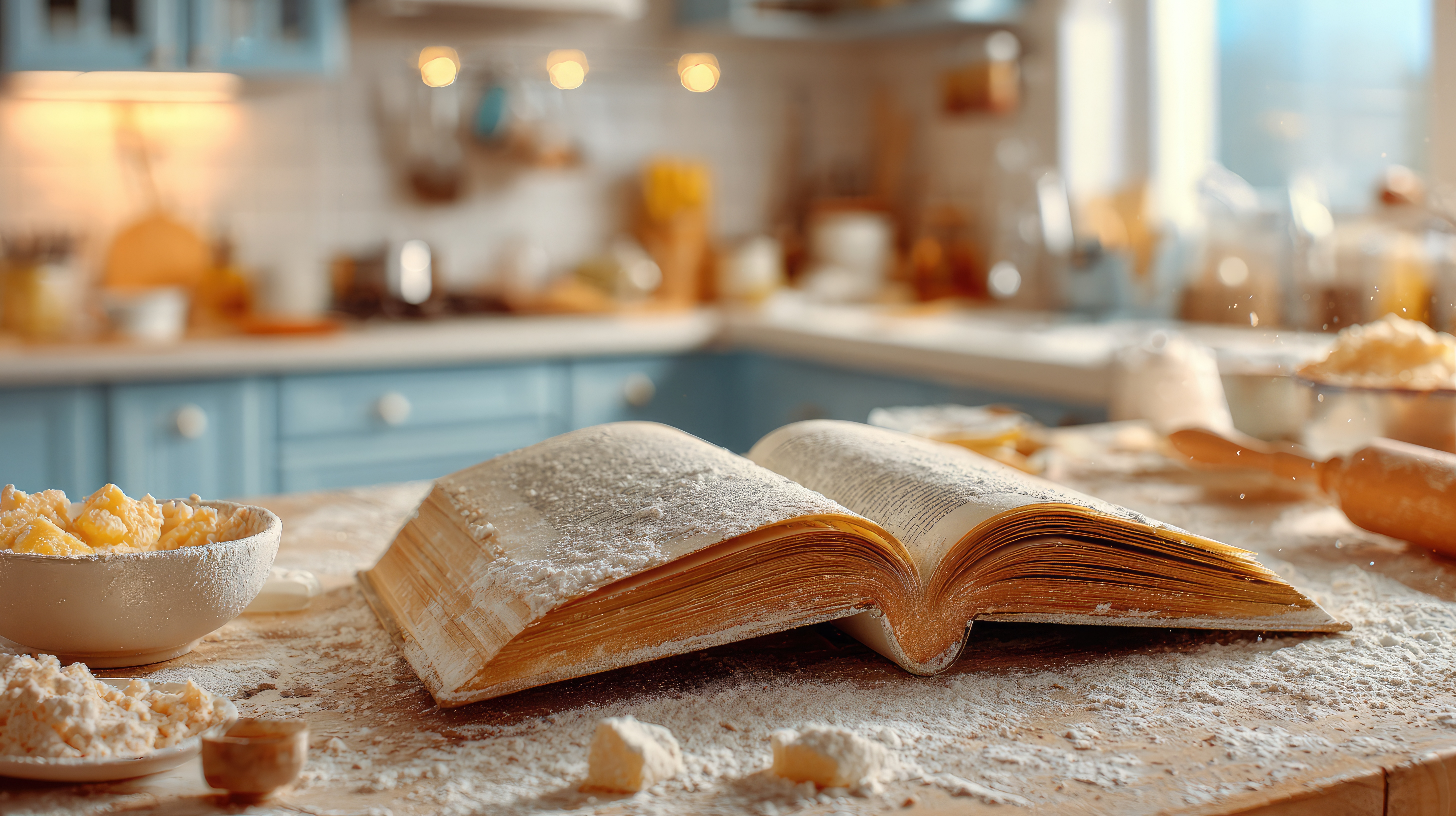 Recipe Books