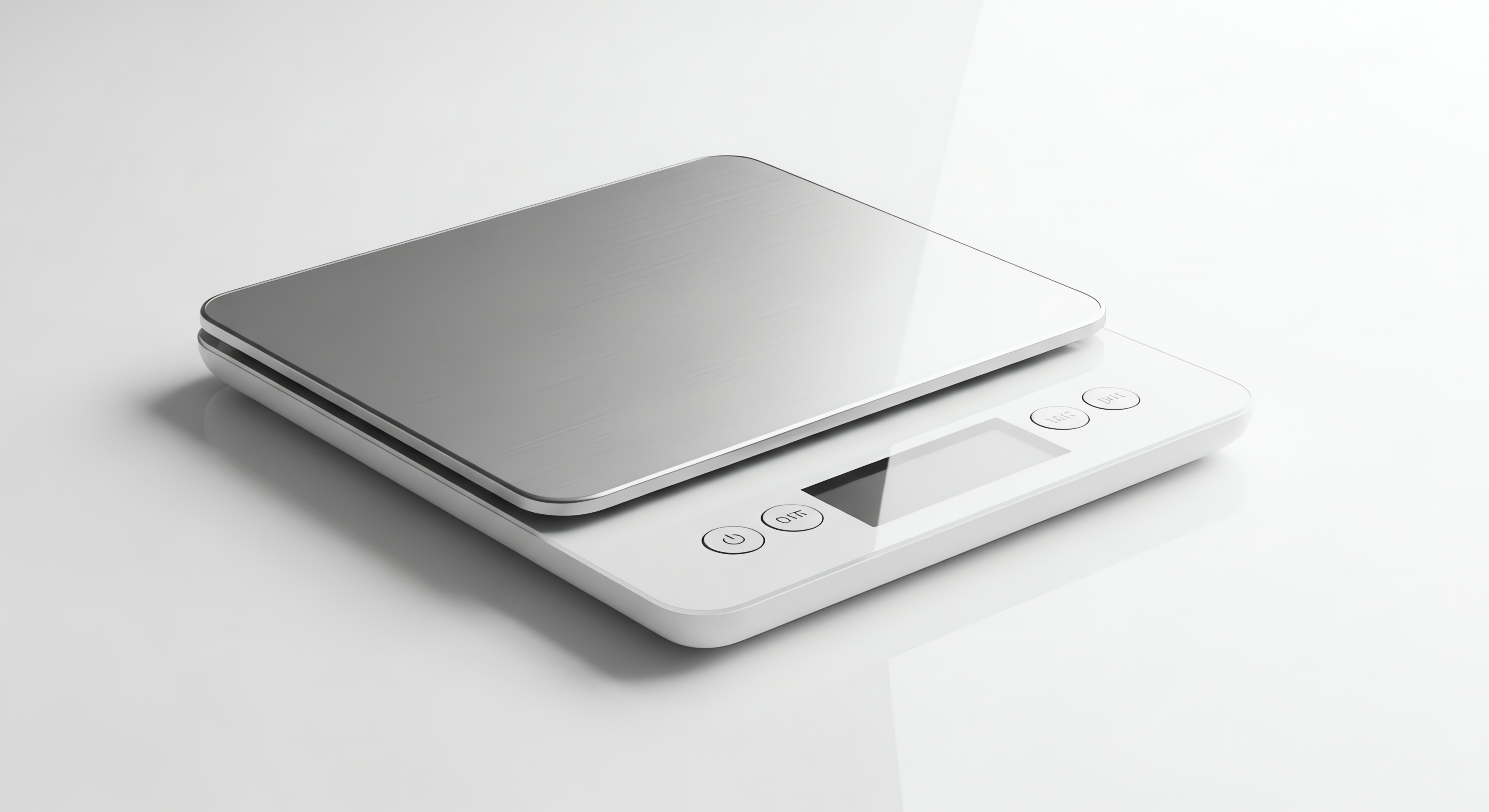 Digital Kitchen Scale
